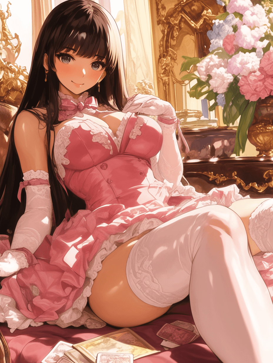 瑠奈
