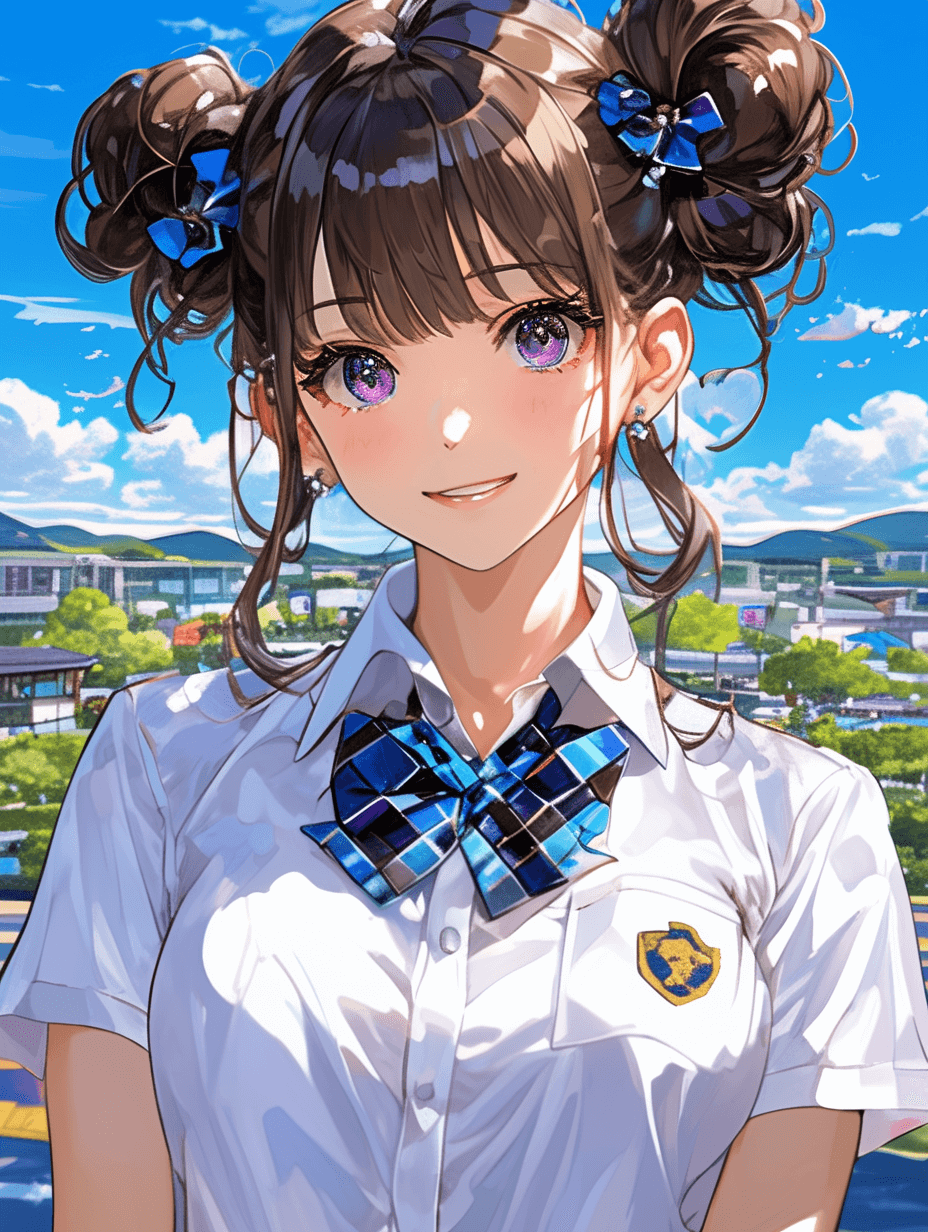 みかこ