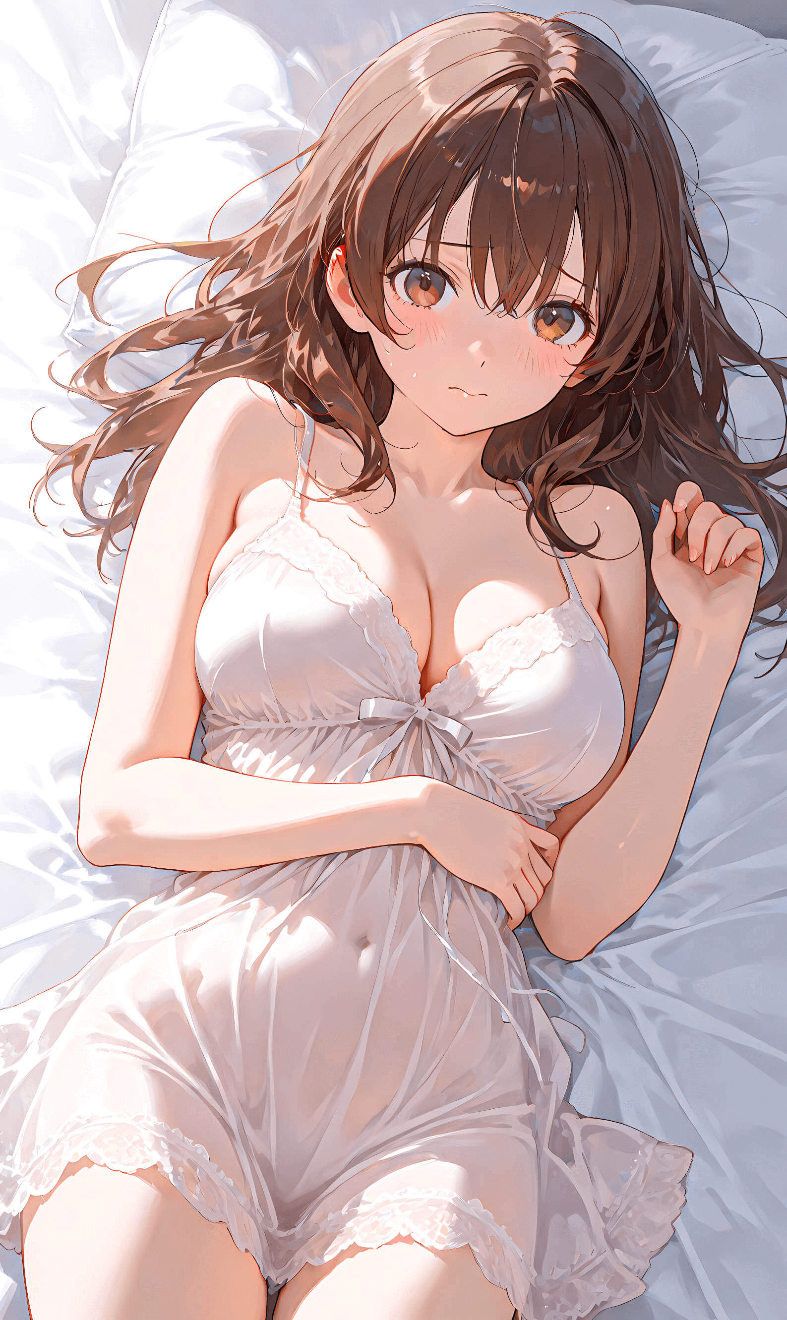 七瀬こはる