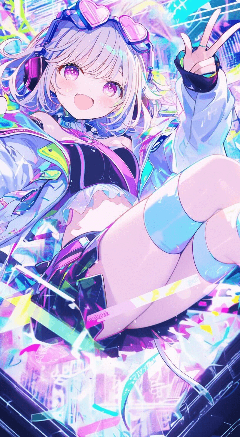 星咲あまね