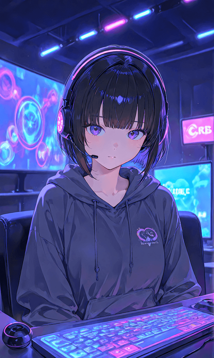 天野しずく
