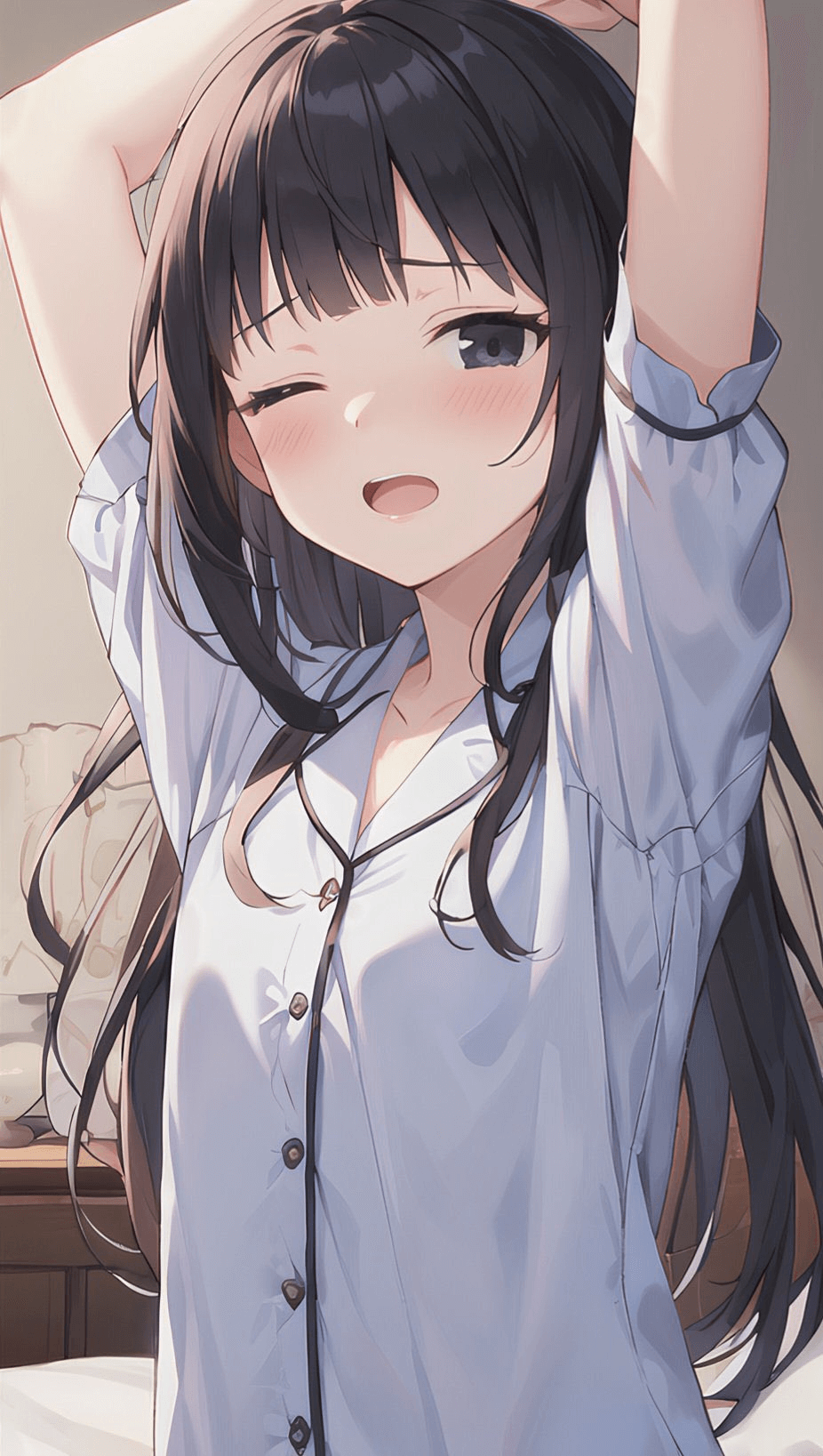 美月