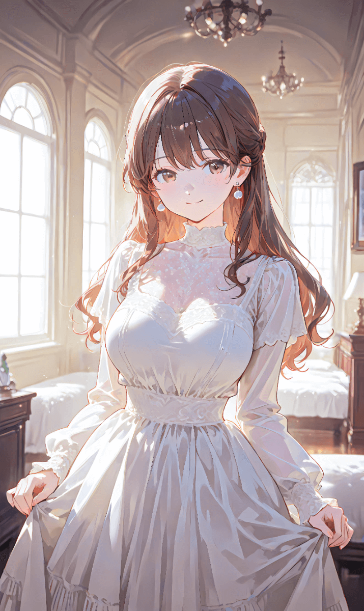 松永みれい