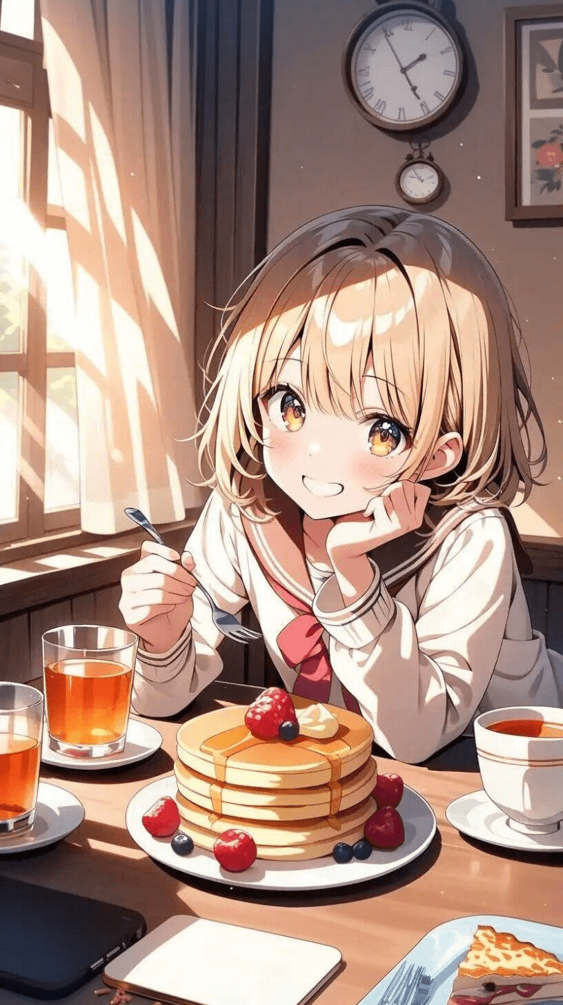 森野まな