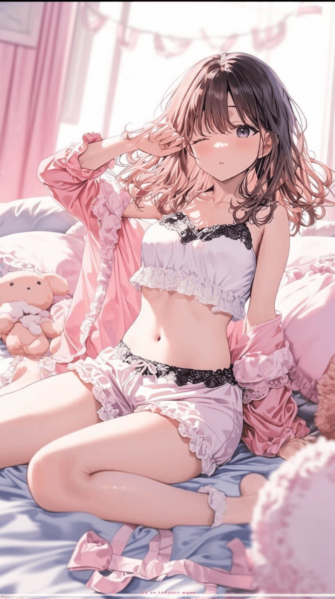 真野りな