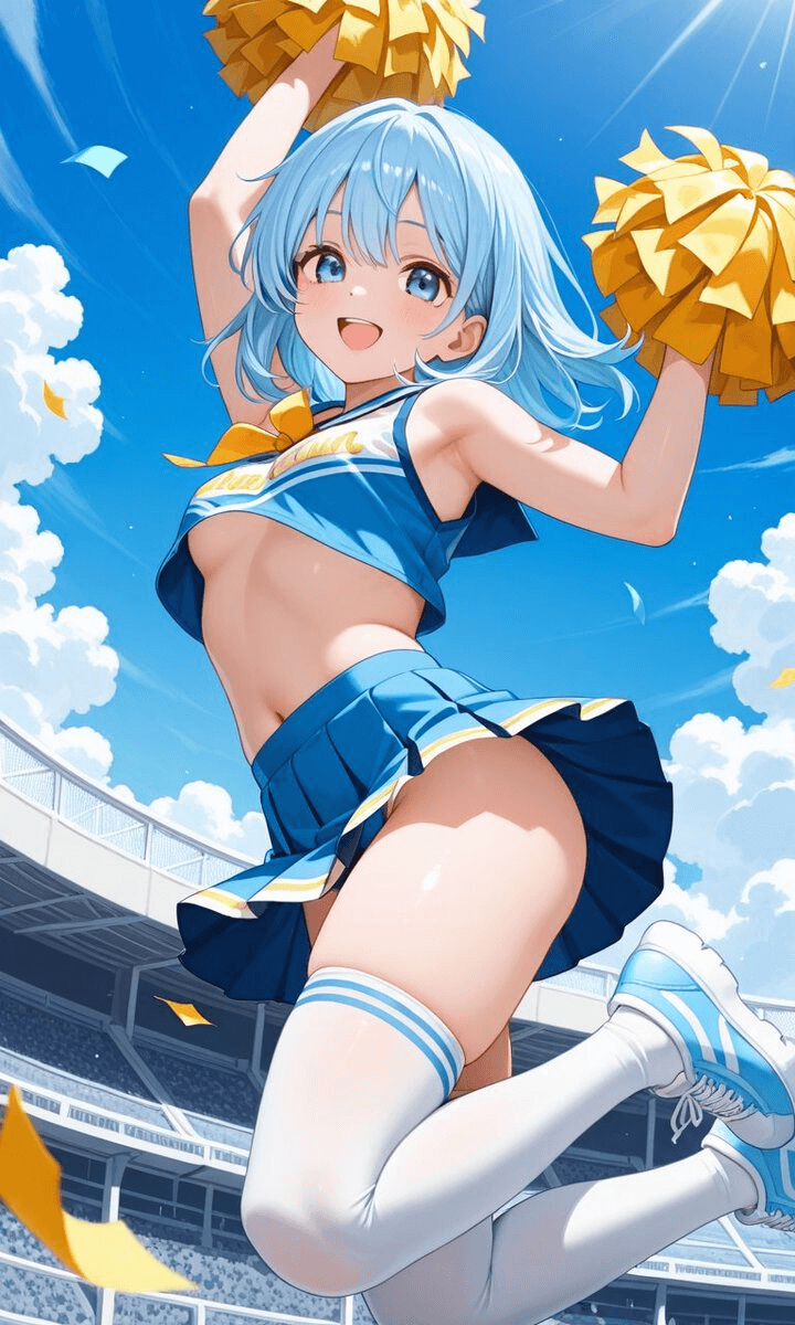 水野あおい