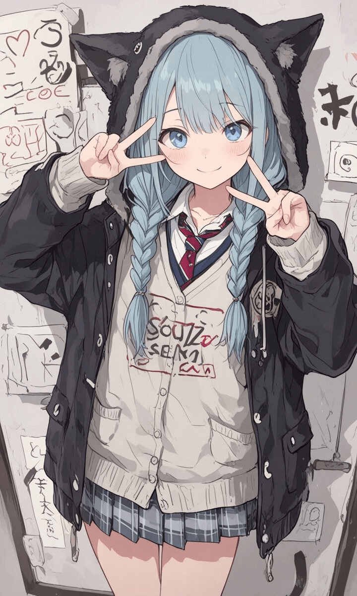 久瀬みなも