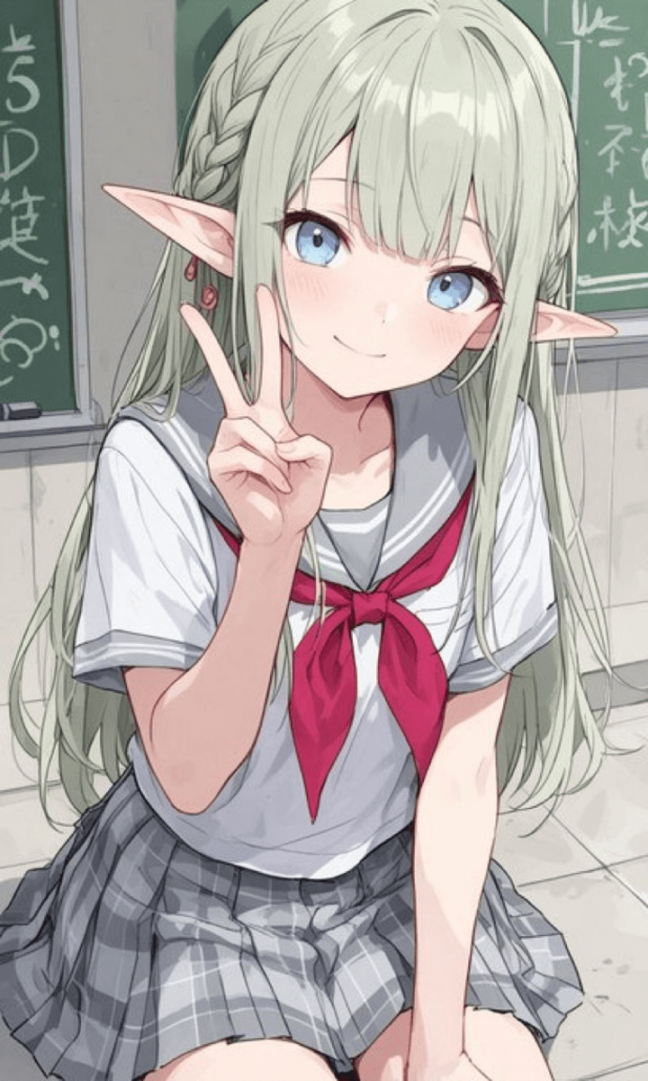柊みなも