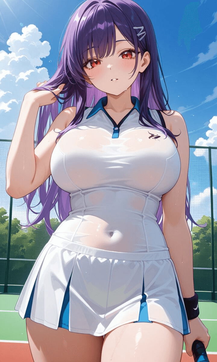 東雲かすみ