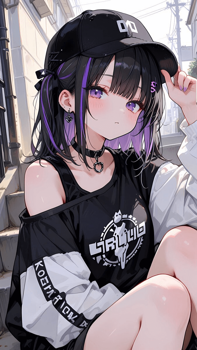 月城みお