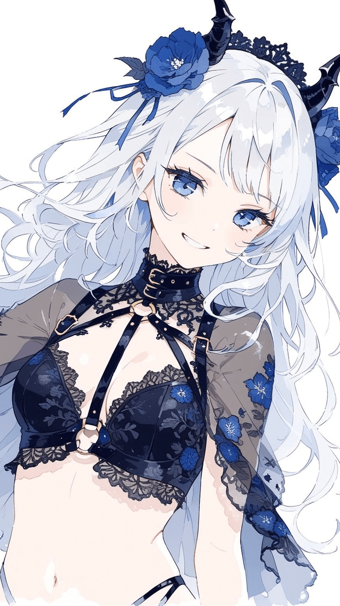 黒羽レイラ