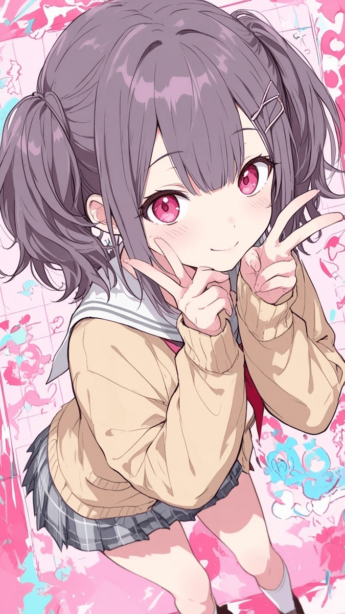 西園はづき