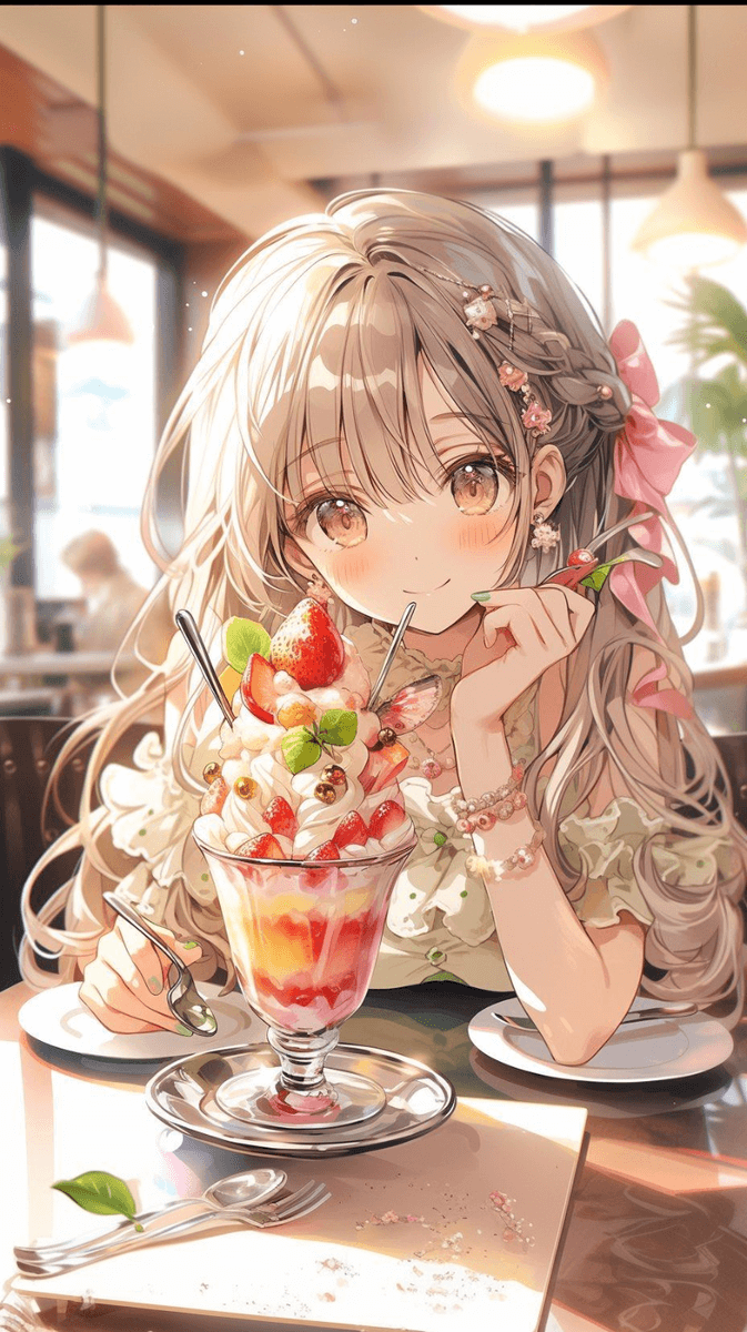 花村ゆめ
