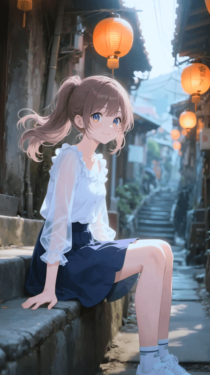 新垣かすみ