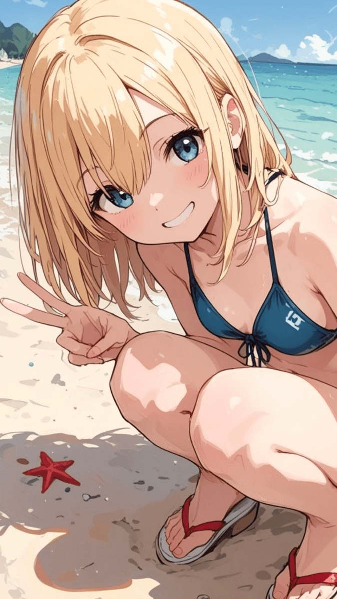 浜崎みなみ