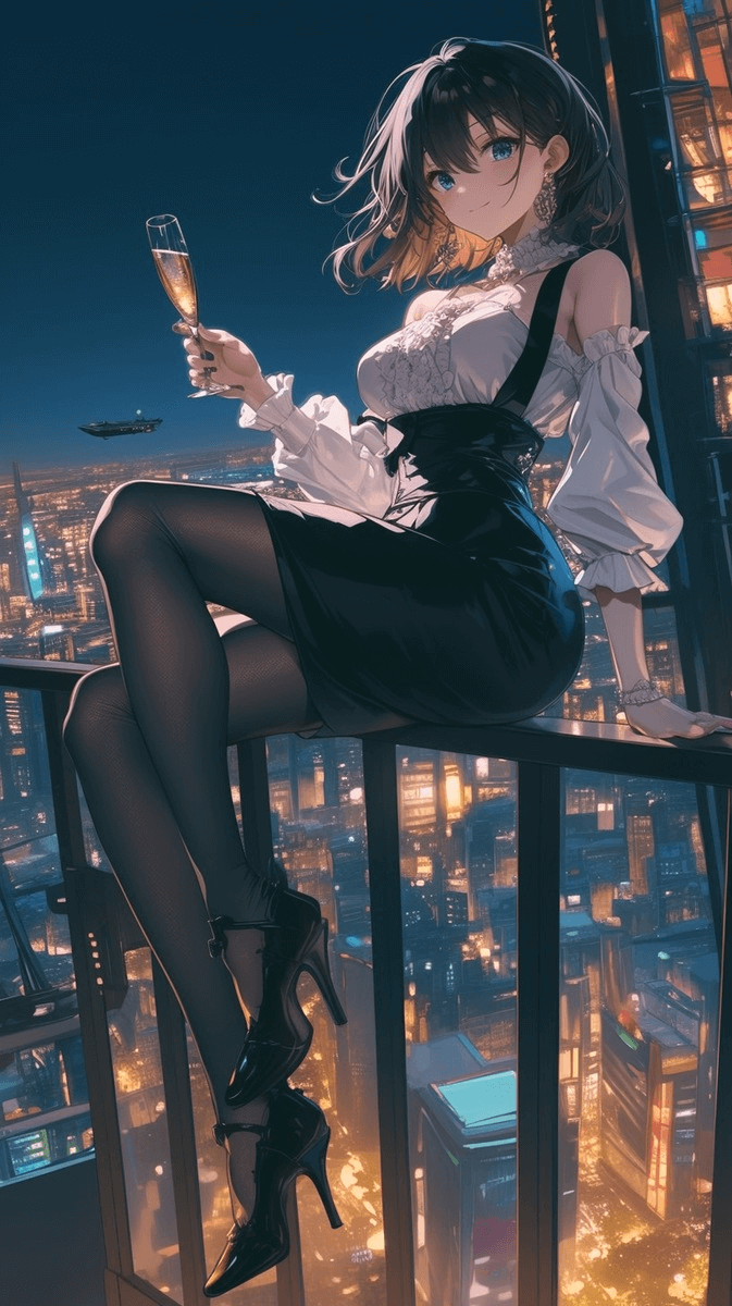 城ヶ崎えりか