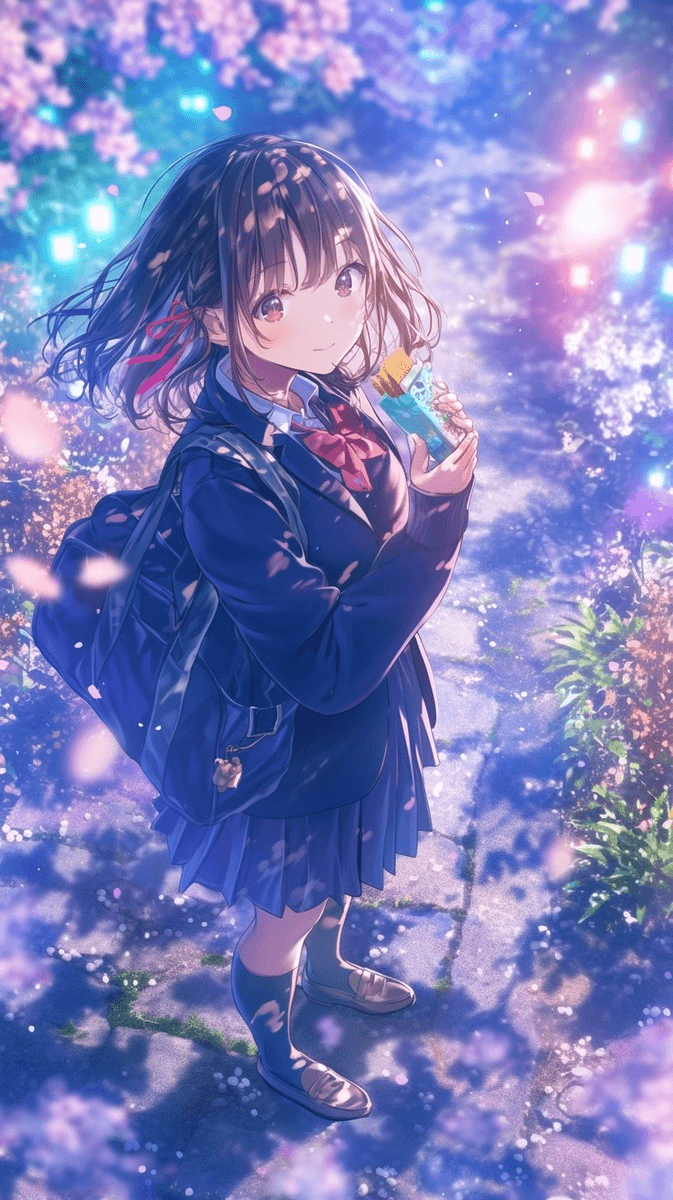 花村ことは