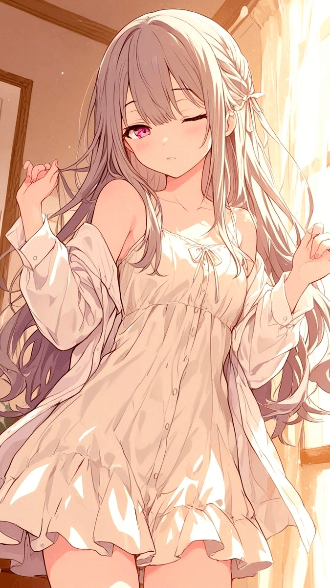 月城しずく