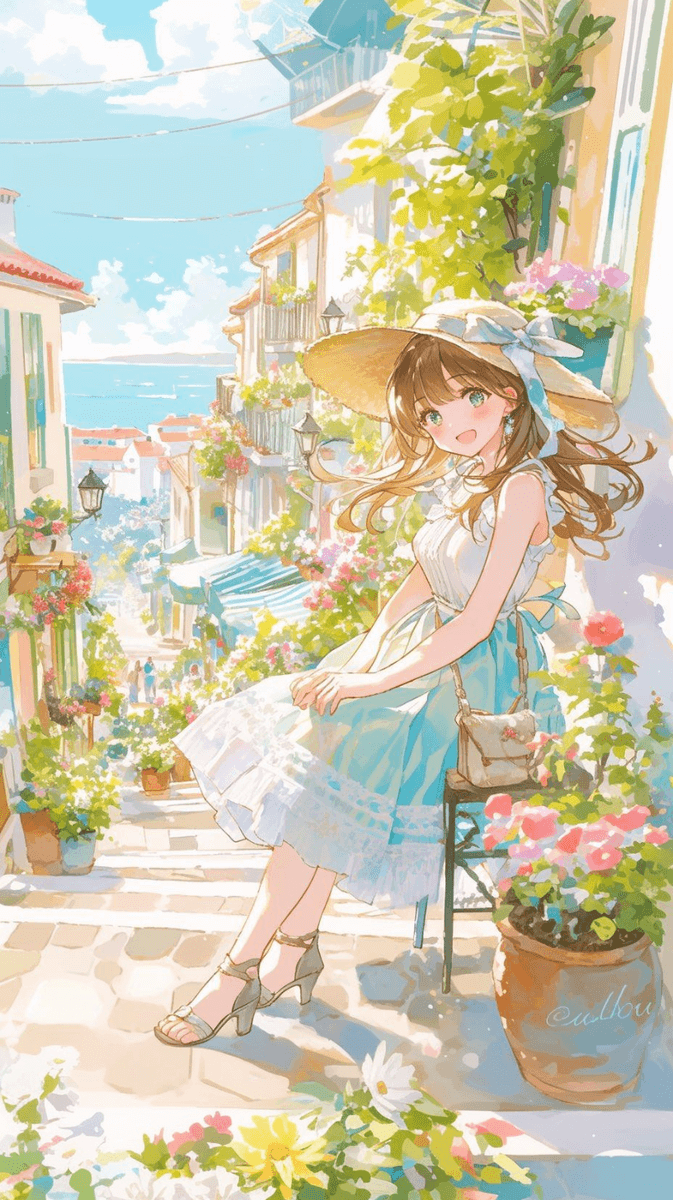 夏目みなみ