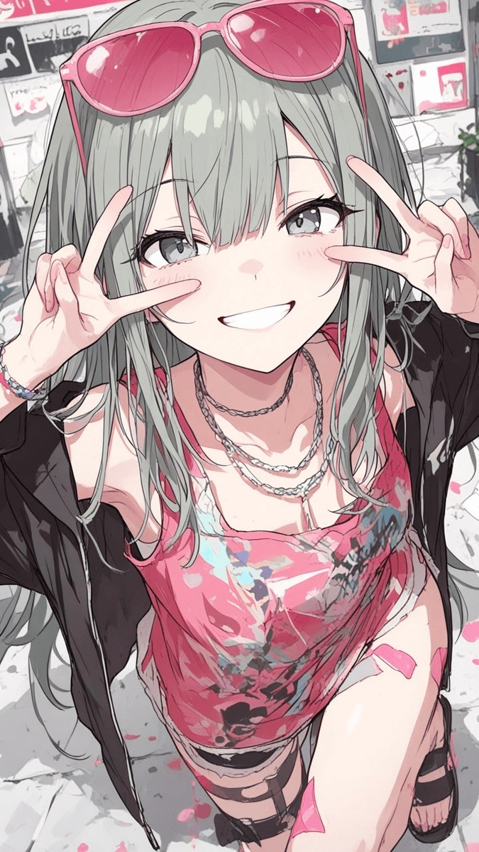 春瀬ののか