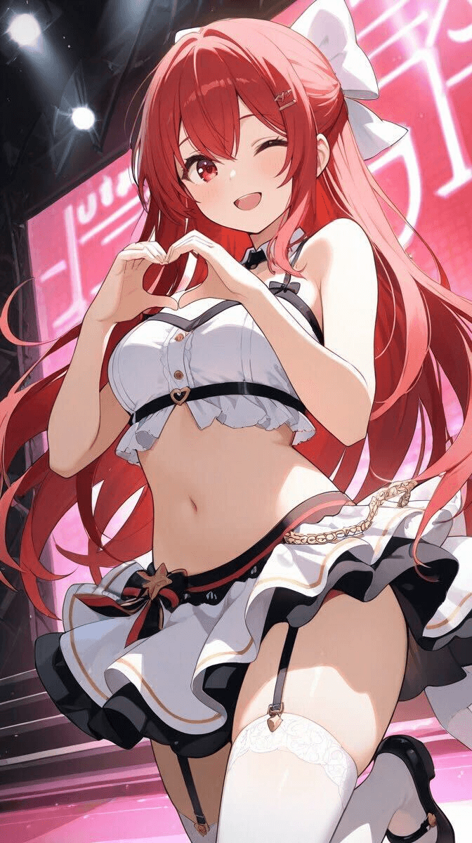 長谷川ゆりあ