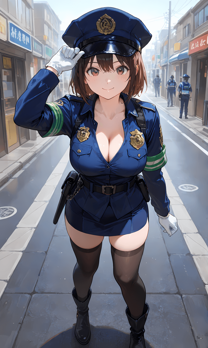 山崎ゆずき