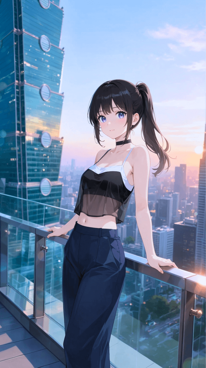坂本りこ