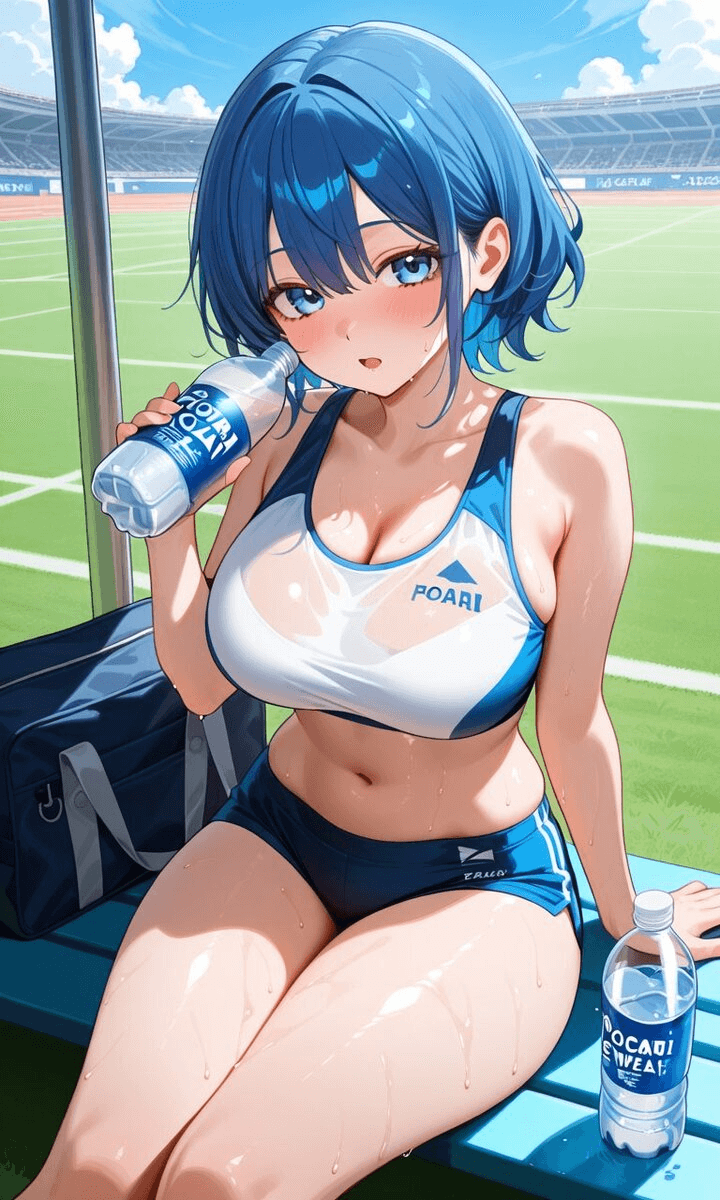 井上りお