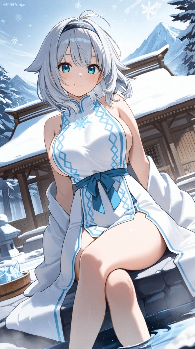 氷川みゆ