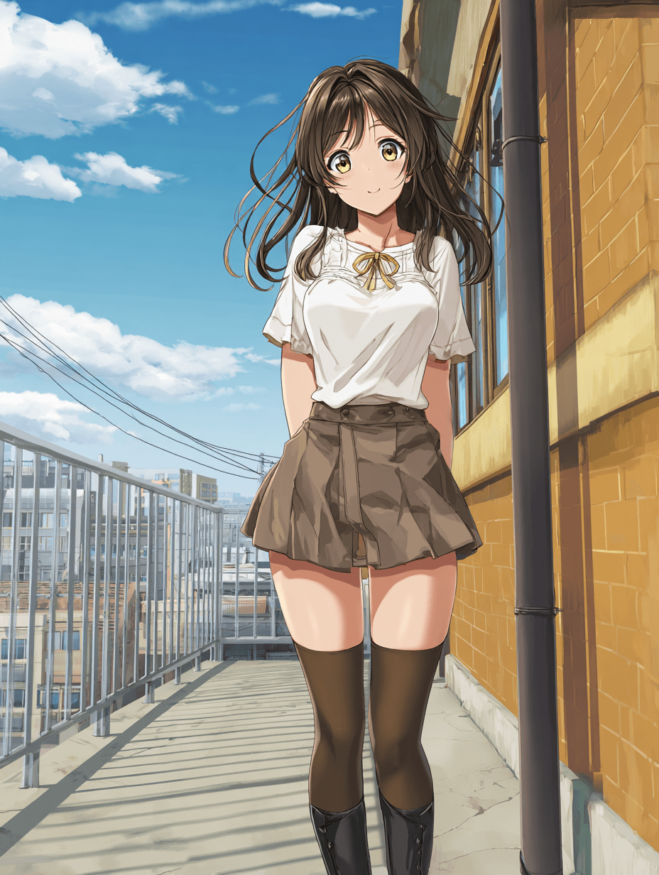 優希