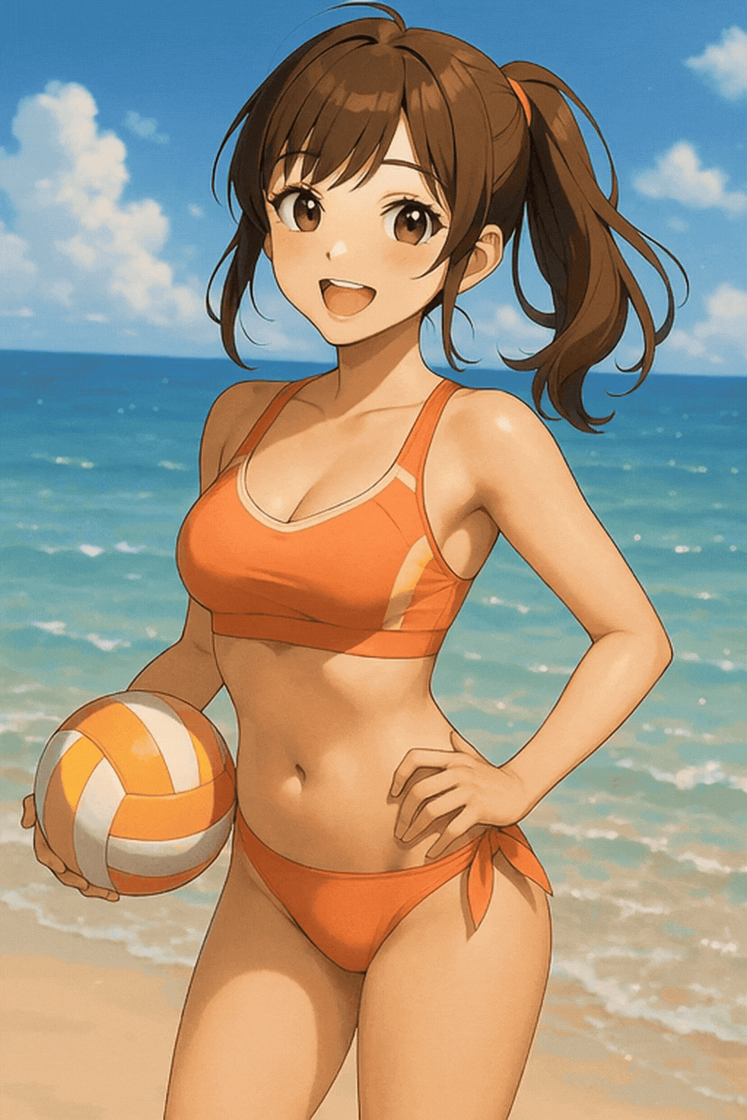 ももか